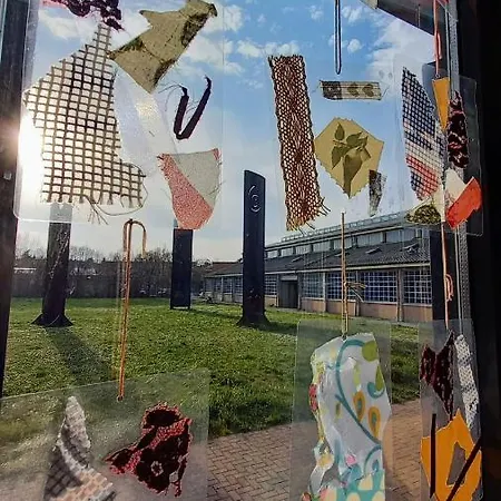 Appartement Parco Della Danza