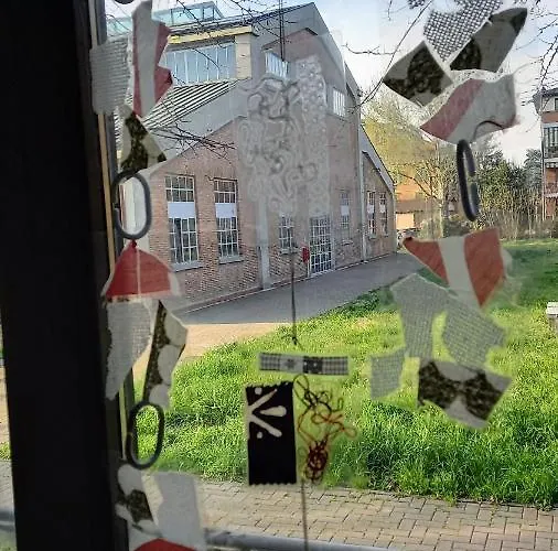 Parco Della Danza Appartement *