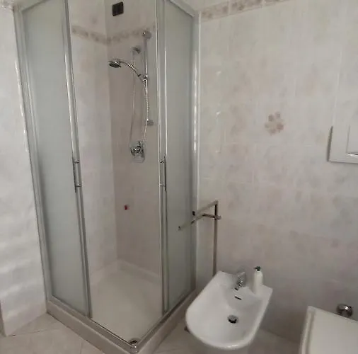 Appartement Parco Della Danza *