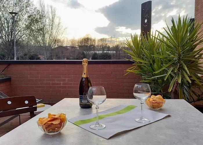 Appartement Parco Della Danza Reggio nell'Emilia