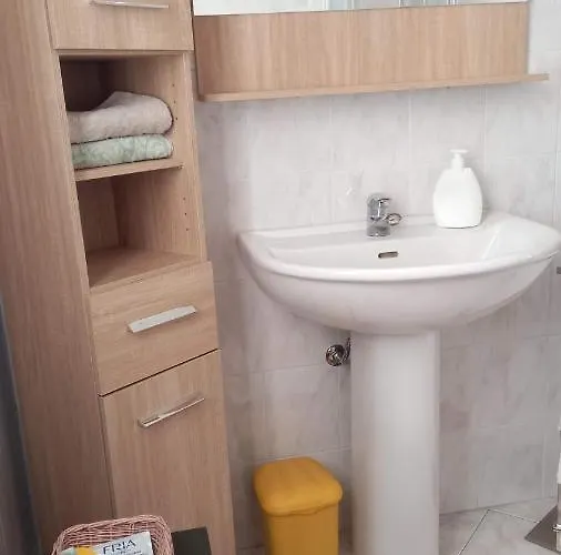 Parco Della Danza Appartement