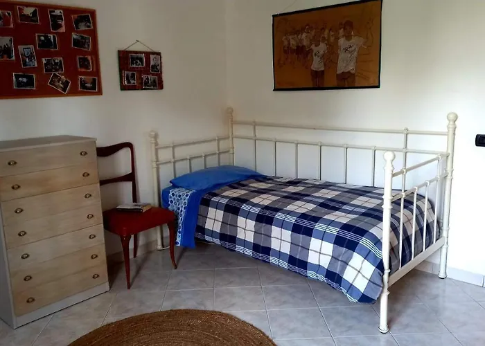 Appartement Parco Della Danza *