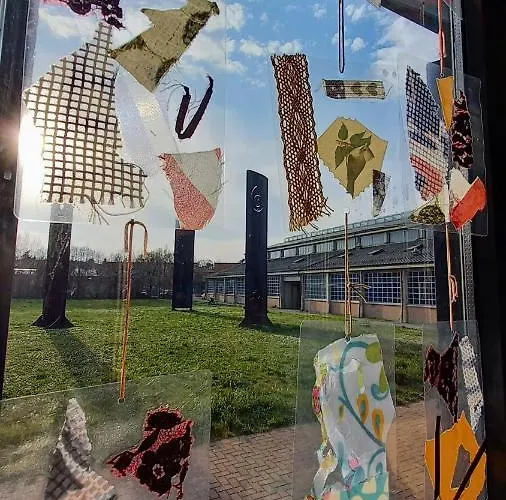 Appartement Parco Della Danza