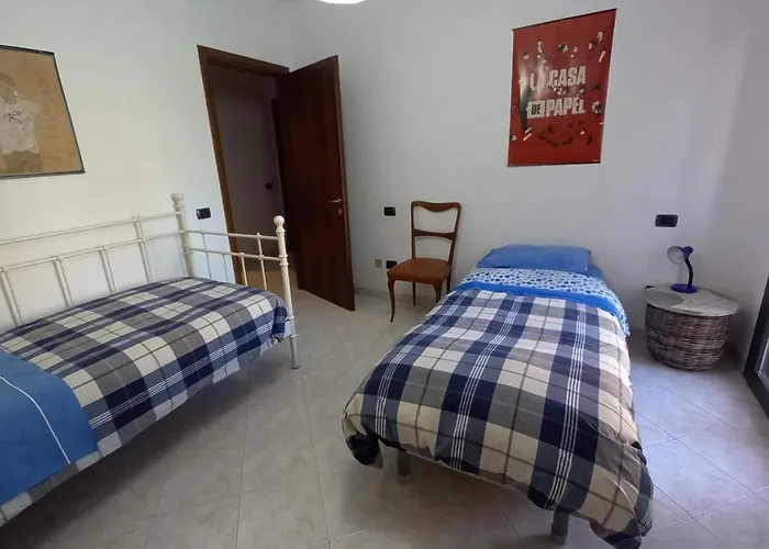 Parco Della Danza Appartement Reggio nell'Emilia