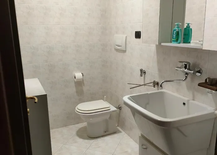 Appartement Parco Della Danza *