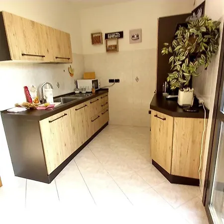 Apartment Parco Della Danza *