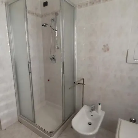 Lägenhet Parco Della Danza *