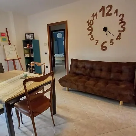 Parco Della Danza * Reggio d'Emilie