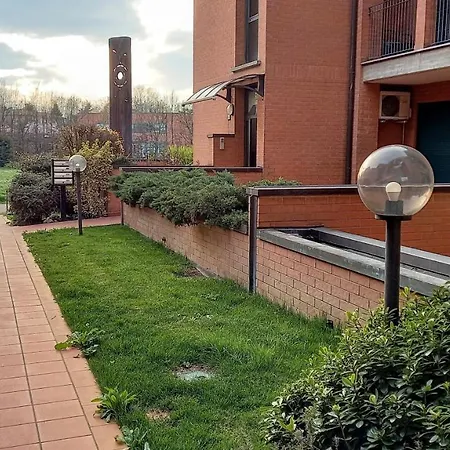 Parco Della Danza * Reggio Emilia