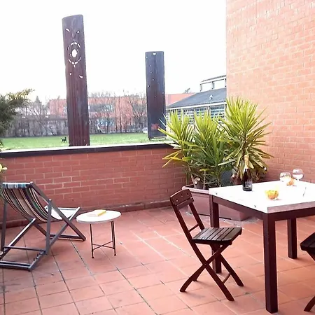 Apartment Parco Della Danza *