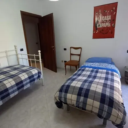 Parco Della Danza Apartment Reggio Emilia