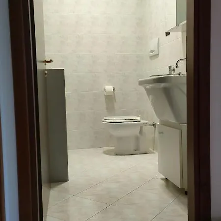 Parco Della Danza Apartment