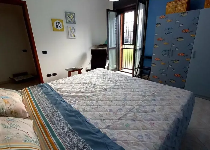 Appartement Parco Della Danza *