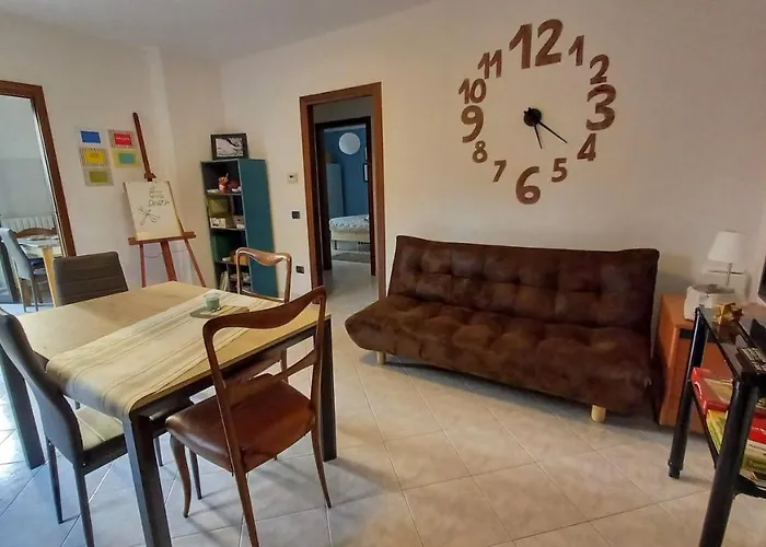 Parco Della Danza * Reggio nell'Emilia