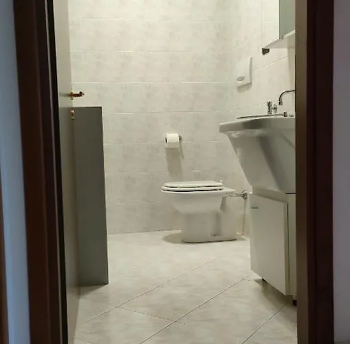 Parco Della Danza Appartamento